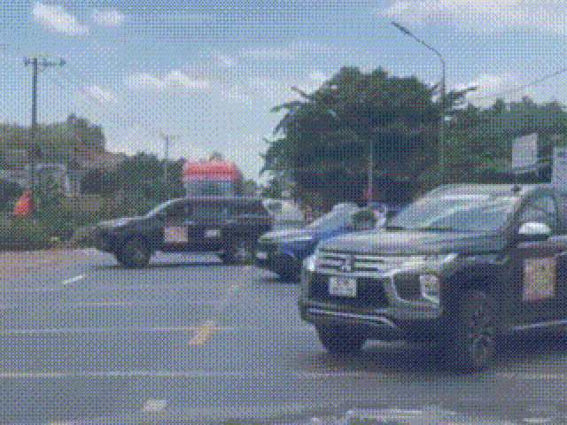 Đại diện đoàn xe doanh nhân lên tiếng sau vụ chặn quốc lộ 20 để ‘mở đường’