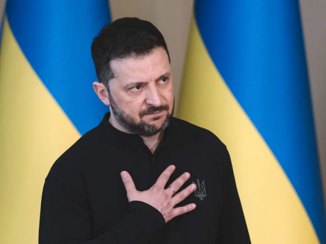 Ông Zelensky: Có thể ngừng bắn với Nga bất kỳ lúc nào
