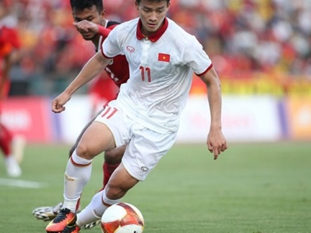 Nghịch lý bóng đá Đông Nam Á nhìn từ SEA Games