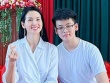 Diện mạo con trai siêu mẫu Anh Thư ở tuổi 18 gây chú ý
