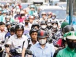 Hà Nội: Dân công sở không thể 'vượt' 5km trong một tiếng để tới cơ quan vì tắc đường