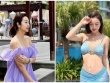 Jennifer Phạm mặc quyến rũ khoe dáng nuột nà khi đi biển