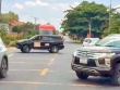 Thông tin mới vụ chặn quốc lộ cho đoàn xe doanh nhân qua đường
