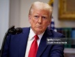 Ông Trump nói về người kế nhiệm