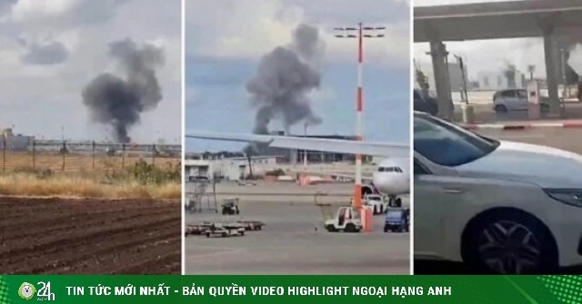 Tên lửa Houthi xuyên thủng hệ thống phòng thủ THAAD và Arrow: Sự cố lộ rõ lỗ hổng của Mỹ và Israel