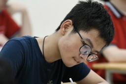 Giáo viên lưu ý dạng đề Toán liên hệ thực tiễn và những lỗi học sinh thi lớp 10 THPT thường mắc phải