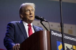 Những tỷ phú thắng và thua lớn nhất trong 100 ngày đầu tiên của ông Trump