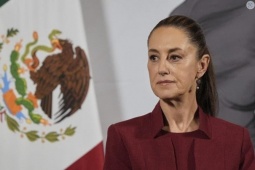 Tổng thống Trump nói Tổng thống Mexico  sợ  các băng đảng ma túy