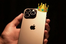 Kỷ nguyên vô địch của dòng iPhone Pro Max sắp kết thúc