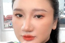 Công an Quảng Nam tìm bị hại vụ " kiều nữ " bỗng hóa điên khi bị bắt