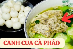 Tin tức sức khỏe - Món ăn là &quot;kẻ thù&quot; xương khớp đang &quot;ẩn nấp&quot; trong mâm cơm mùa nắng nóng