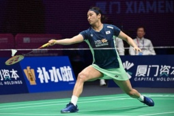 Trung Quốc bá chủ giải cầu lông đồng đội thế giới, bí ấn sau chung kết Sudirman Cup 2025