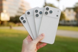 iPhone bị đánh thuế cao hơn, iFan có nên mua iPhone 17 Series hay không?
