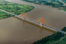 Nhà đầu tư “chạy nước rút” săn BĐS Khoái Châu (Hưng Yên) trước thềm các siêu dự án