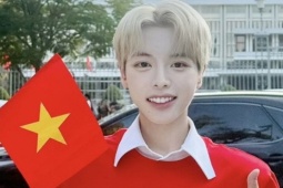 Ca sĩ Đức Phúc làm từ thiện nửa tỷ đồng tỏ lòng biết ơn hậu đại lễ 30/4