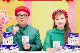 BTV Quang Minh, MC Vân Hugo bị xử phạt liên quan đến quảng cáo sữa
