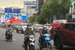 Vượt xe như thế nào cho đúng luật khi tham gia giao thông?