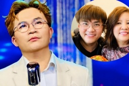 Mẹ MC Đại Nghĩa qua đời khi vừa về nước thăm con
