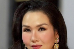 Võ Hạ Trâm lên tiếng