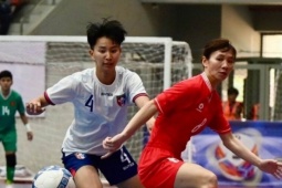 Đối thủ lớn nhất của tuyển Việt Nam trong cuộc săn vé World Cup 2025