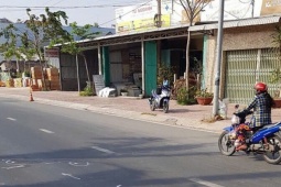 Thêm vụ tai nạn không khởi tố vì người có hành vi nguy hiểm cho xã hội đã chết