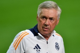 Ancelotti và Real đạt thỏa thuận chia tay, thông báo ngay sau trận siêu kinh điển