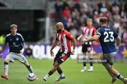 MU quyết cuỗm máy dội bom Mbeumo của Brentford, thanh lý nhiều ngôi sao