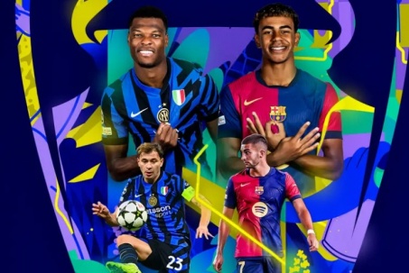 Dự đoán tỷ số cúp C1 Inter - Barcelona: Kịch hay còn ở phía trước