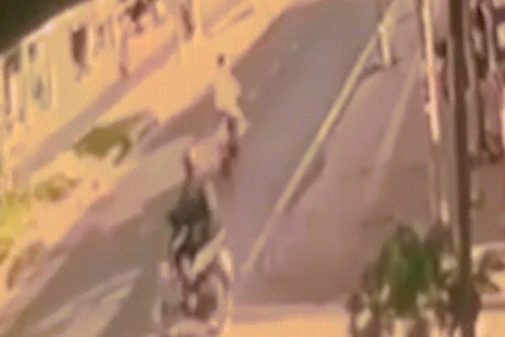 Thêm vụ tai nạn không khởi tố vì ‘người có hành vi nguy hiểm cho xã hội đã chết’