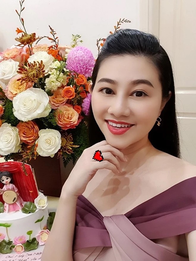Cô đào tài hoa và xinh đẹp bậc nhất làng cải lương sở hữu nhiều tài sản giá trị, tuổi 44 vẫn lẻ bóng - 11