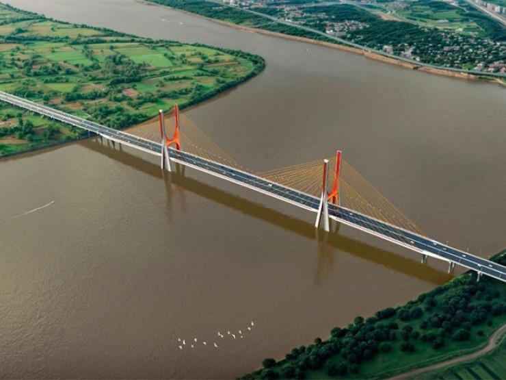 Nhà đầu tư “chạy nước rút” săn BĐS Khoái Châu (Hưng Yên) trước thềm các siêu dự án