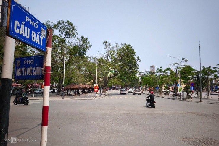 Hải Phòng 100 năm trước - 10