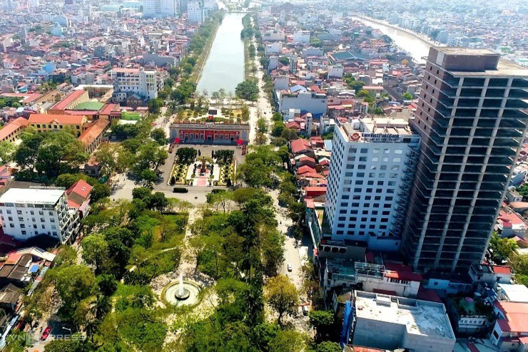 Hải Phòng 100 năm trước - 12
