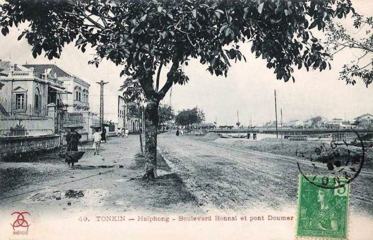 Hải Phòng 100 năm trước - 15