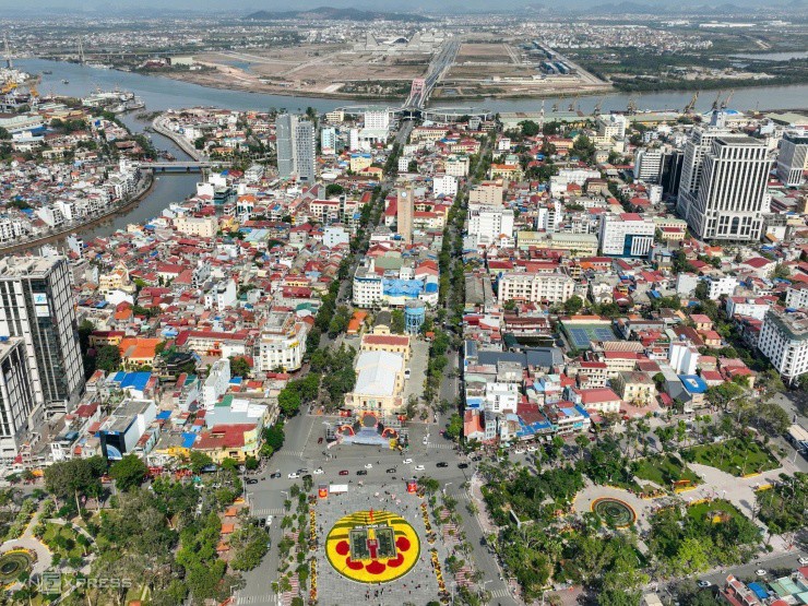 Hải Phòng 100 năm trước - 2