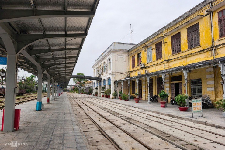 Hải Phòng 100 năm trước - 20