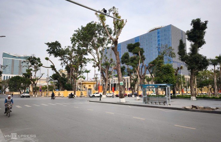 Hải Phòng 100 năm trước - 22