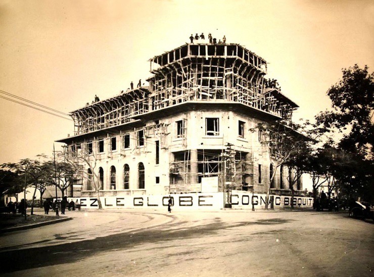 Hải Phòng 100 năm trước - 23