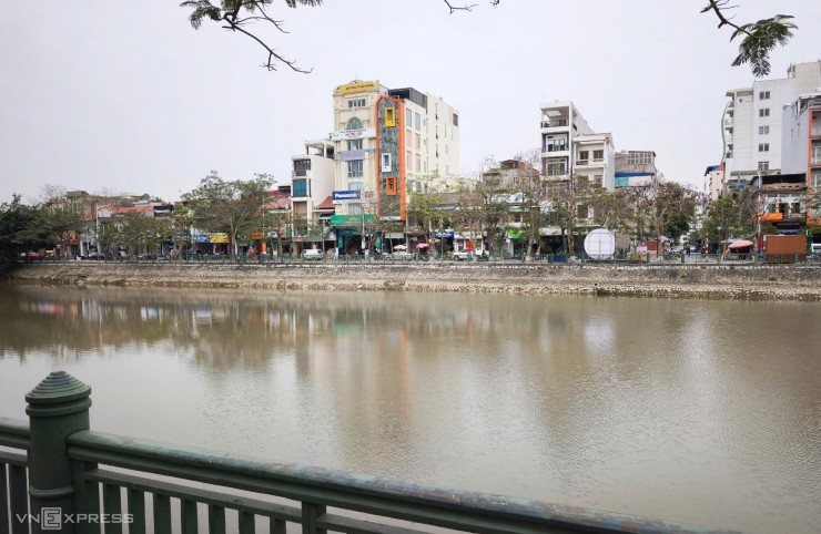 Hải Phòng 100 năm trước - 26