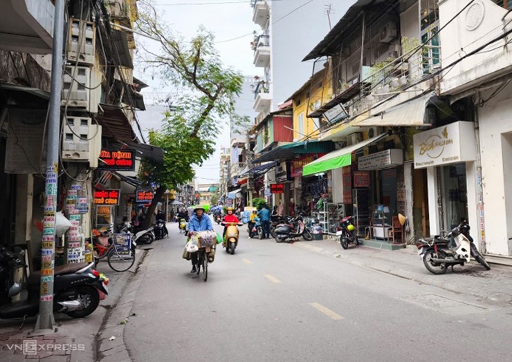 Hải Phòng 100 năm trước - 28