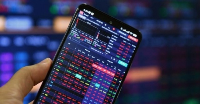 Sáng nay hệ thống KRX vận hành sau hơn 10 năm chuẩn bị