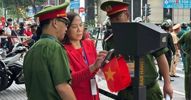 Lễ Diễu Binh 30/4: Sự Kết Hợp Hoàn Hảo Giữa Con Người, Công Nghệ và Tinh Thần Dân Tộc