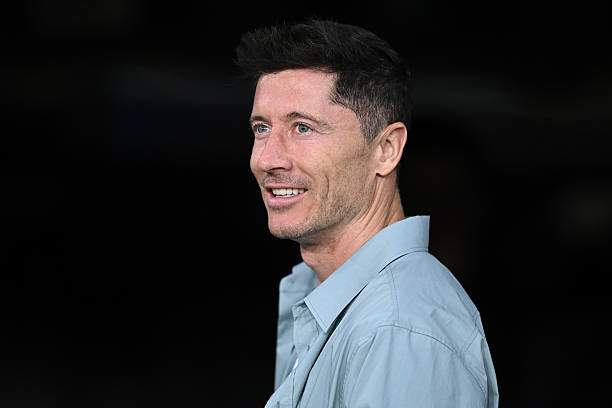 Lewandowski sẽ kịp trở lại cho trận bán kết lượt về