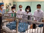 Vụ bệnh viện bị tố yêu cầu nộp đủ tiền mới cấp cứu bé 4 tuổi: Bộ trưởng Y tế nói gì?