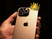 Thời trang Hi-tech - Kỷ nguyên vô địch của dòng iPhone Pro Max sắp kết thúc