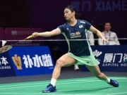 Thể thao - Trung Quốc bá chủ giải cầu lông đồng đội thế giới, bí ẩn sau chung kết Sudirman Cup 2025