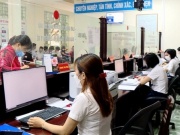 Sau sắp xếp, một tỉnh dôi dư hơn 1.600 cán bộ, công chức