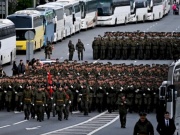 Thế giới - Nga hủy diễu binh Ngày Chiến thắng ở thành phố nổi tiếng thuộc Crimea