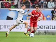 Video bóng đá Freiburg - Leverkusen: Kịch tính 4 bàn, dâng cúp cho Bayern (Bundesliga)