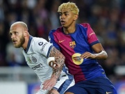 Đối đầu Inter Milan - Barcelona: 2 trường phái đối lập,  " Blaugrana "  chiếm ưu thế